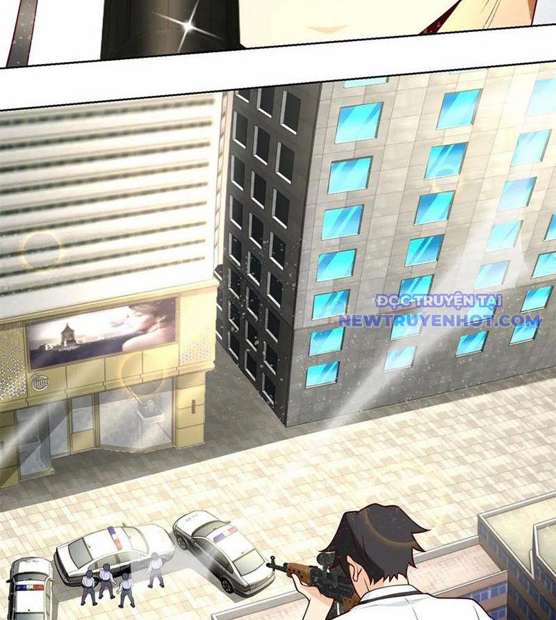 Tân Cực Phẩm Toàn Năng Cao Thủ 115 trang 17