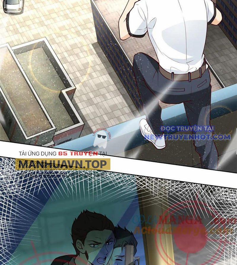 Tân Cực Phẩm Toàn Năng Cao Thủ 115 trang 18