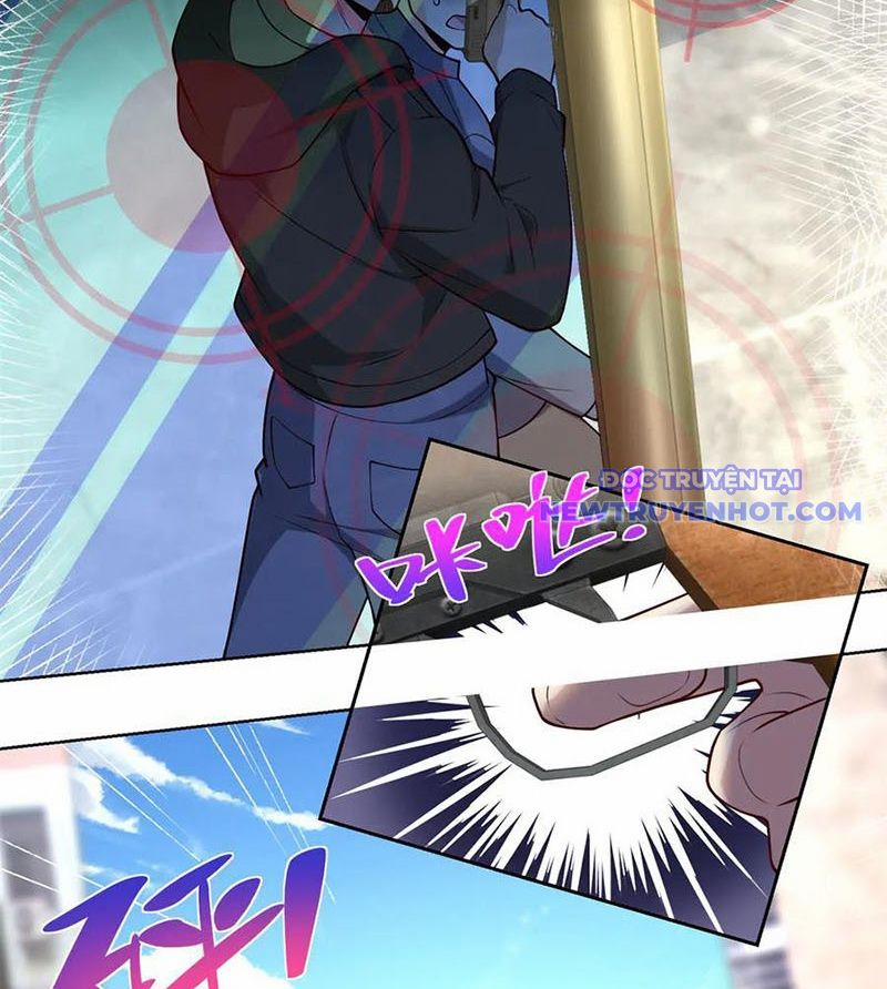 Tân Cực Phẩm Toàn Năng Cao Thủ 115 trang 19