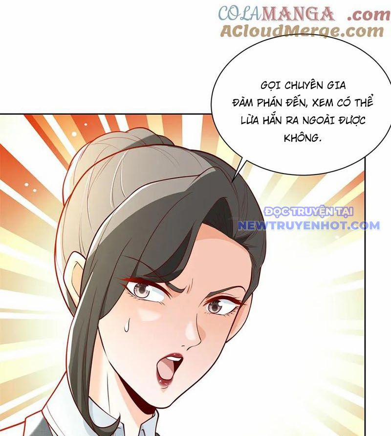 Tân Cực Phẩm Toàn Năng Cao Thủ 115 trang 2