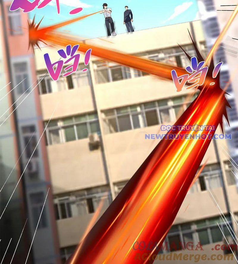 Tân Cực Phẩm Toàn Năng Cao Thủ 115 trang 20