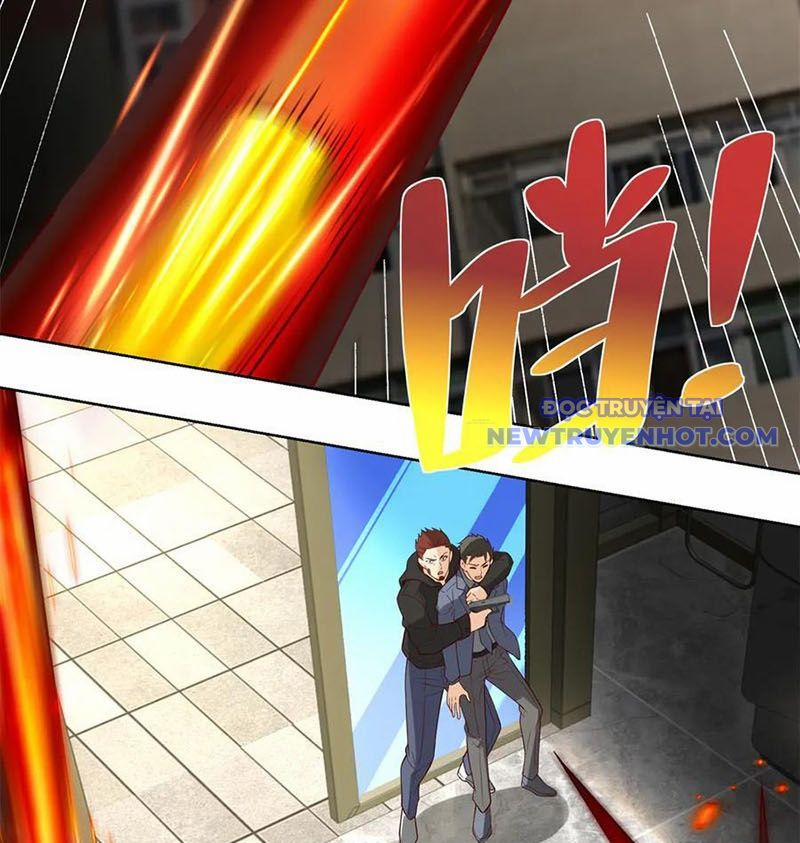 Tân Cực Phẩm Toàn Năng Cao Thủ 115 trang 21