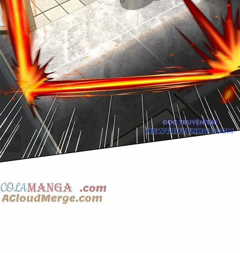 Tân Cực Phẩm Toàn Năng Cao Thủ 115 trang 22