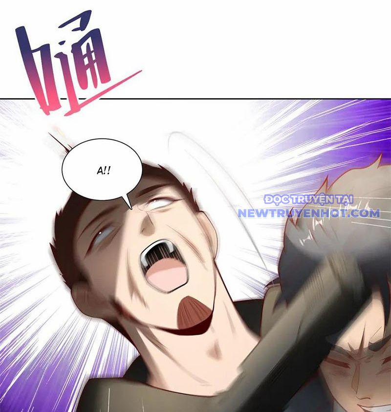 Tân Cực Phẩm Toàn Năng Cao Thủ 115 trang 23