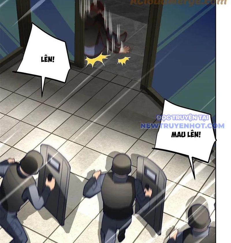 Tân Cực Phẩm Toàn Năng Cao Thủ 115 trang 25