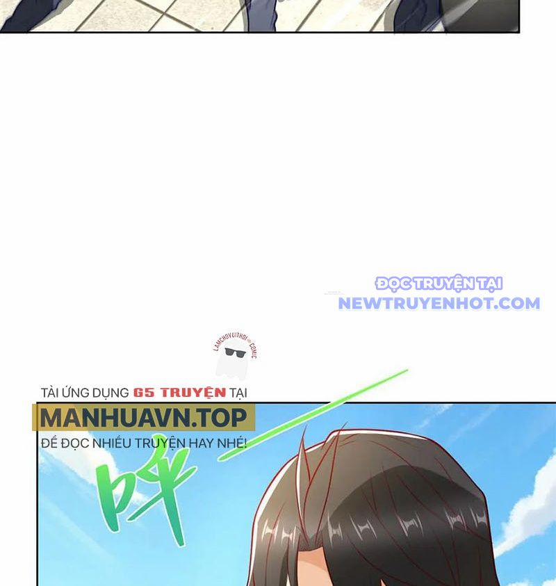 Tân Cực Phẩm Toàn Năng Cao Thủ 115 trang 26