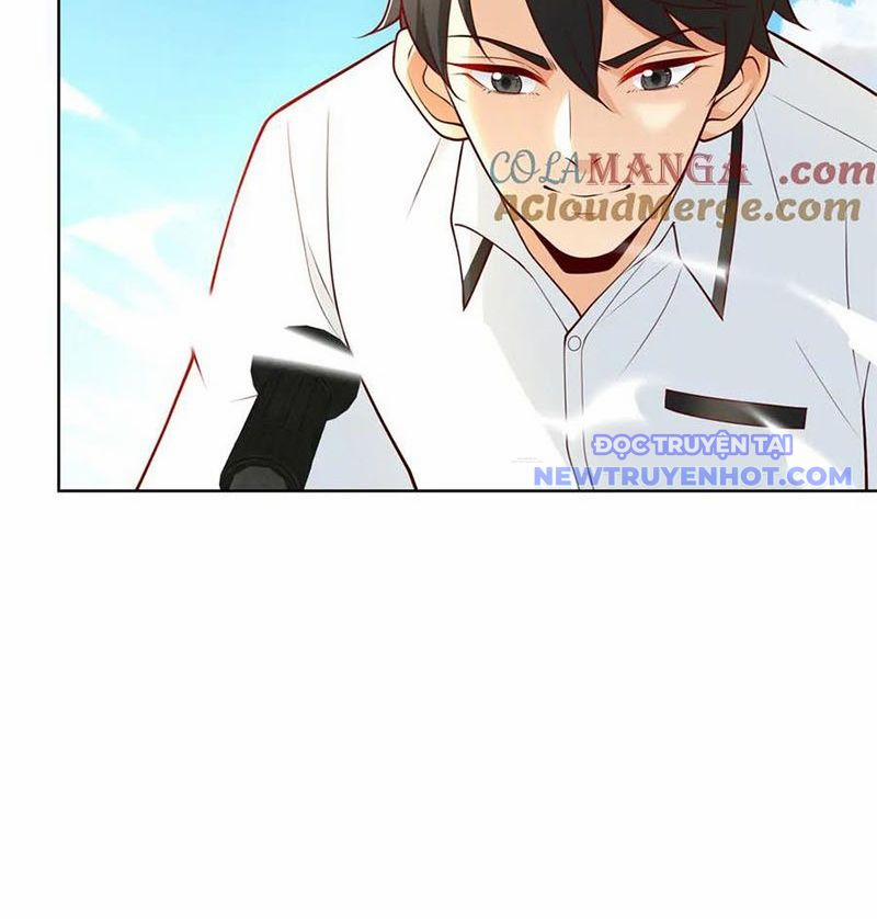 Tân Cực Phẩm Toàn Năng Cao Thủ 115 trang 27