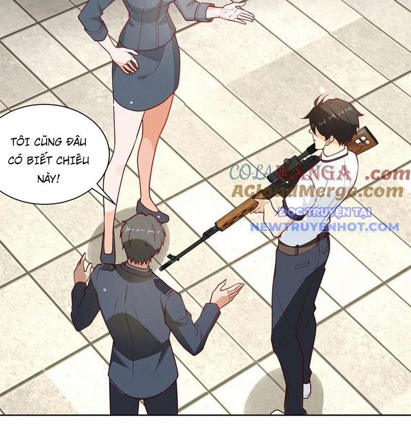 Tân Cực Phẩm Toàn Năng Cao Thủ 115 trang 29