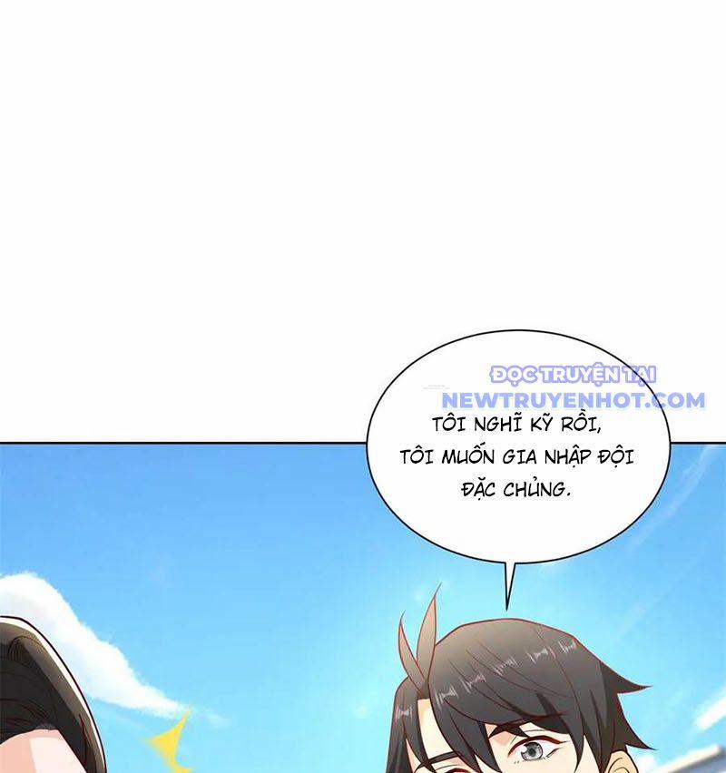 Tân Cực Phẩm Toàn Năng Cao Thủ 115 trang 30