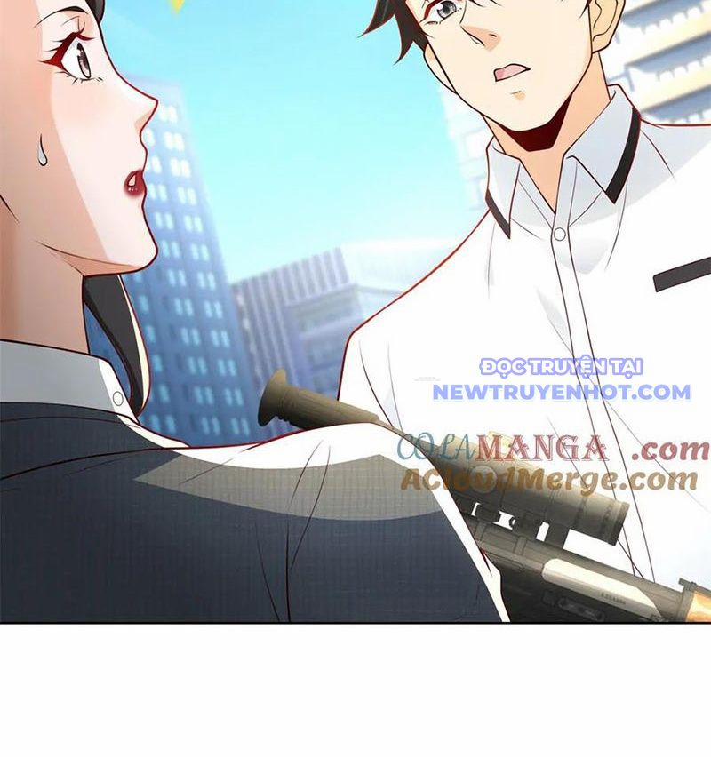 Tân Cực Phẩm Toàn Năng Cao Thủ 115 trang 31