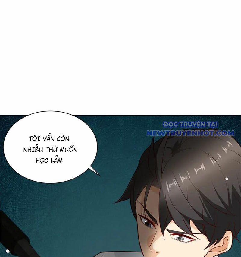 Tân Cực Phẩm Toàn Năng Cao Thủ 115 trang 32