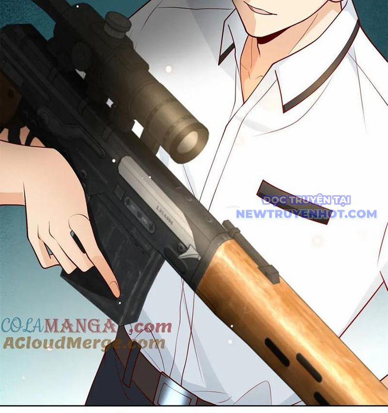 Tân Cực Phẩm Toàn Năng Cao Thủ 115 trang 33