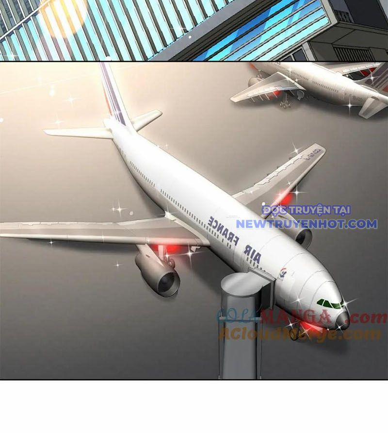 Tân Cực Phẩm Toàn Năng Cao Thủ 115 trang 37