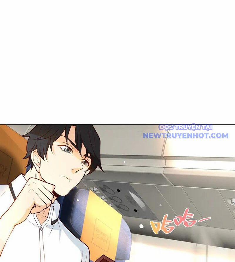 Tân Cực Phẩm Toàn Năng Cao Thủ 115 trang 38