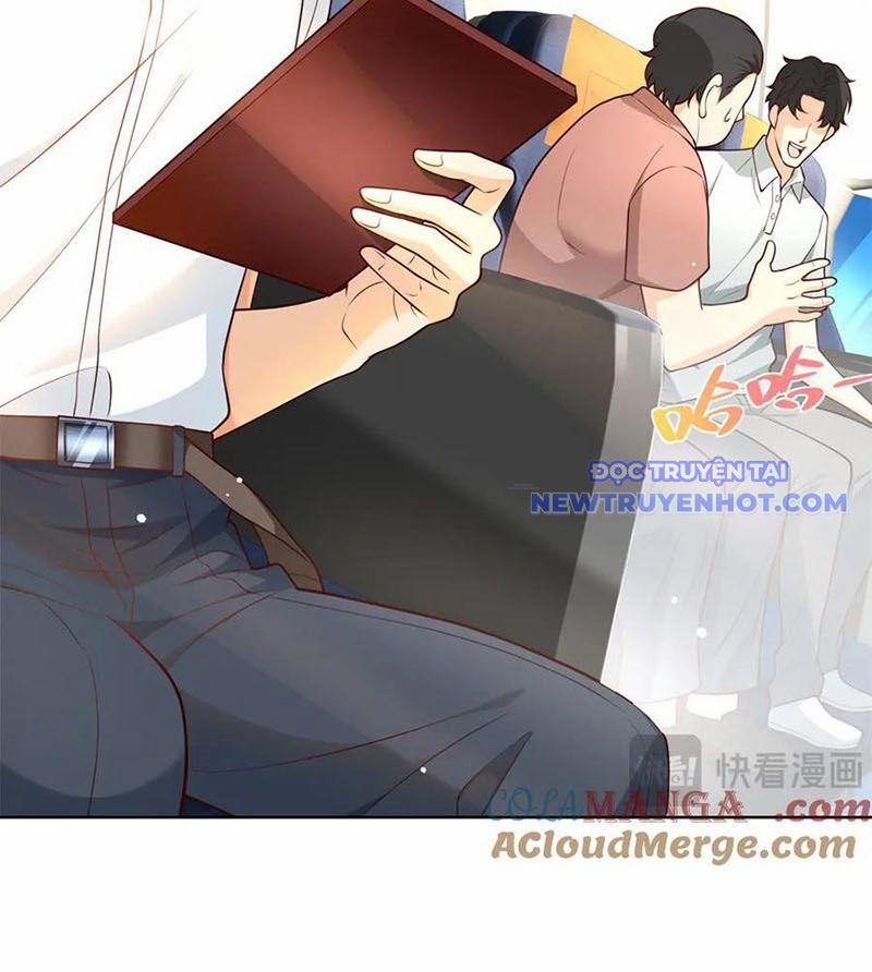 Tân Cực Phẩm Toàn Năng Cao Thủ 115 trang 39