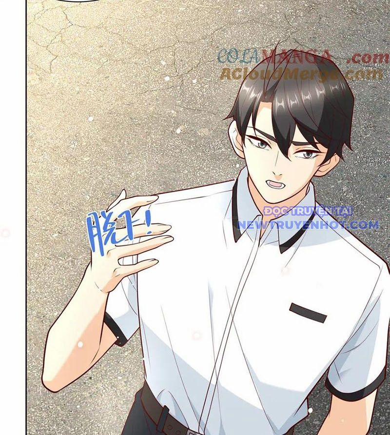 Tân Cực Phẩm Toàn Năng Cao Thủ 115 trang 4