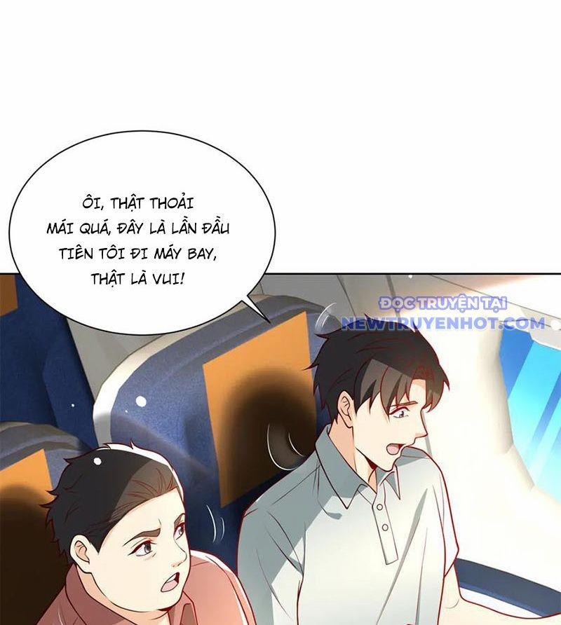 Tân Cực Phẩm Toàn Năng Cao Thủ 115 trang 40