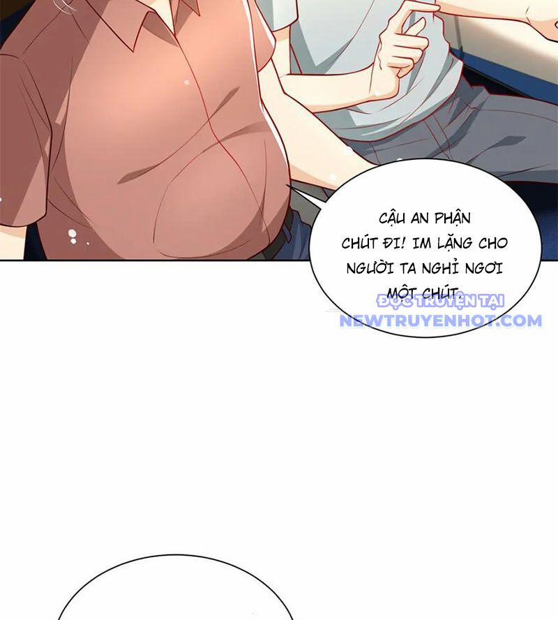 Tân Cực Phẩm Toàn Năng Cao Thủ 115 trang 41