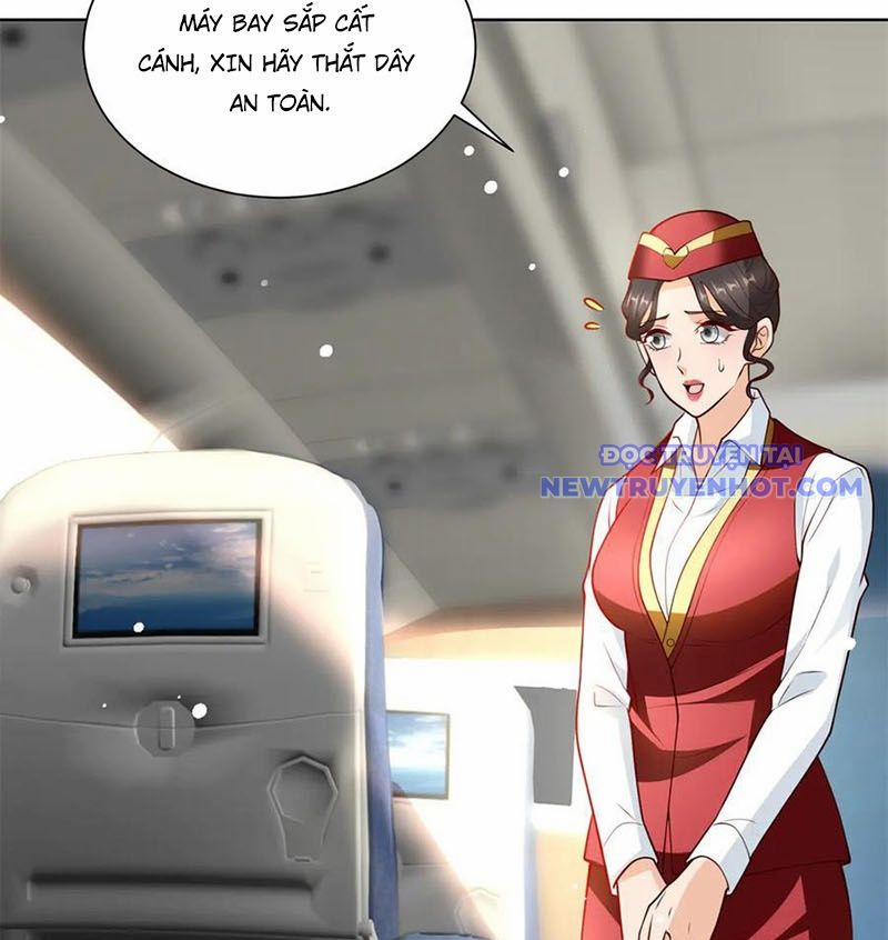 Tân Cực Phẩm Toàn Năng Cao Thủ 115 trang 42