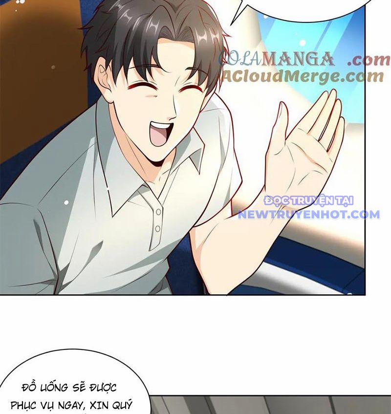 Tân Cực Phẩm Toàn Năng Cao Thủ 115 trang 44