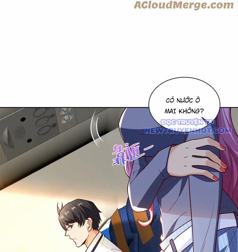 Tân Cực Phẩm Toàn Năng Cao Thủ 115 trang 46