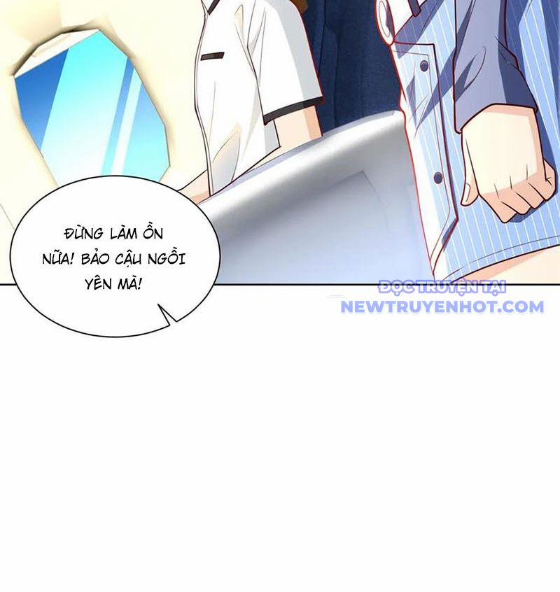 Tân Cực Phẩm Toàn Năng Cao Thủ 115 trang 47