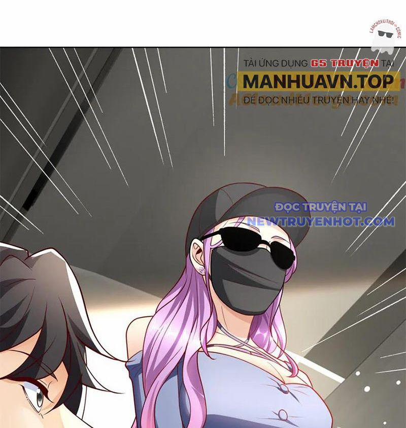 Tân Cực Phẩm Toàn Năng Cao Thủ 115 trang 48