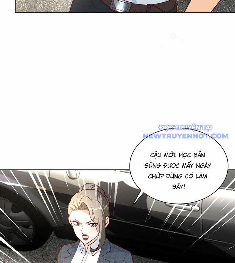 Tân Cực Phẩm Toàn Năng Cao Thủ 115 trang 5