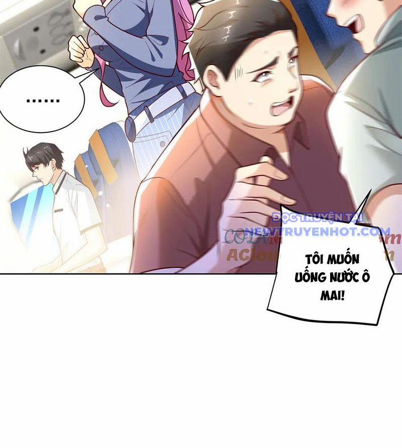 Tân Cực Phẩm Toàn Năng Cao Thủ 115 trang 54