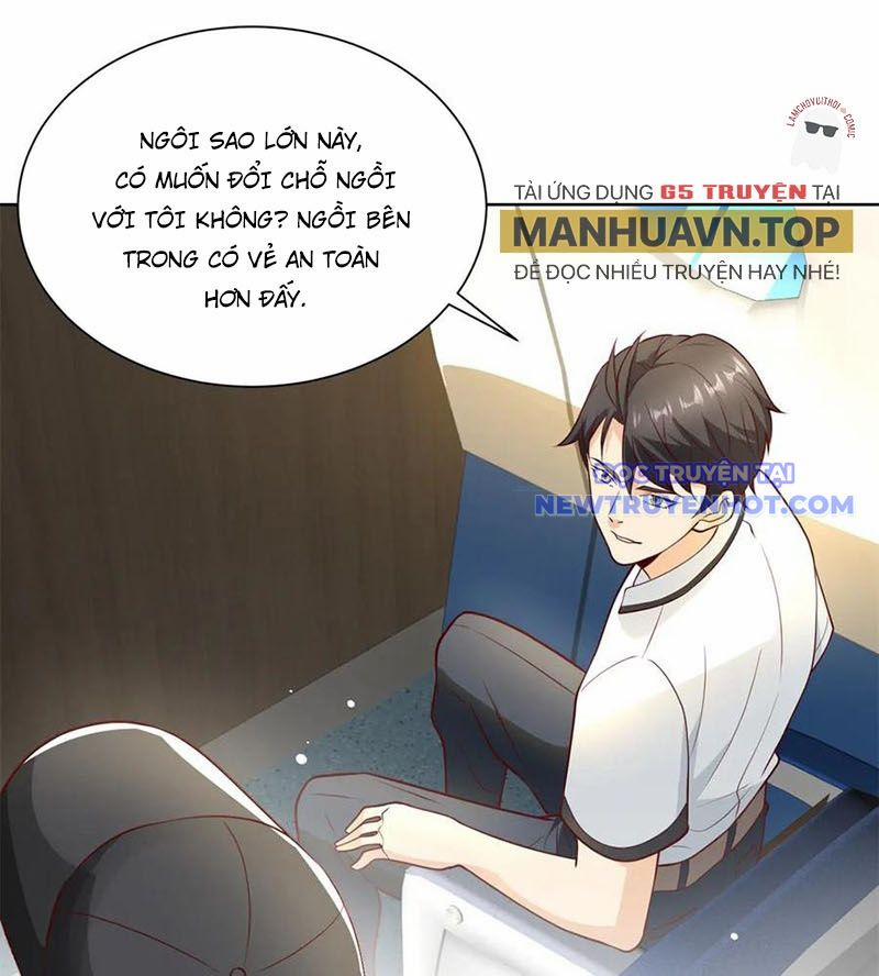 Tân Cực Phẩm Toàn Năng Cao Thủ 115 trang 55