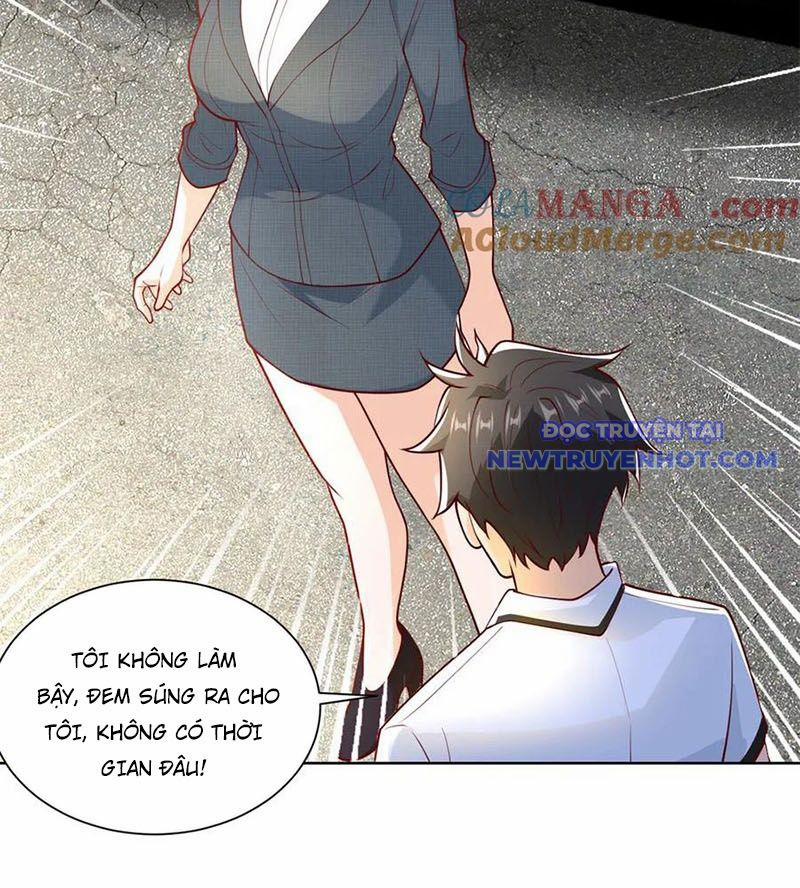 Tân Cực Phẩm Toàn Năng Cao Thủ 115 trang 6