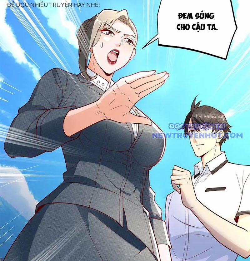 Tân Cực Phẩm Toàn Năng Cao Thủ 115 trang 9