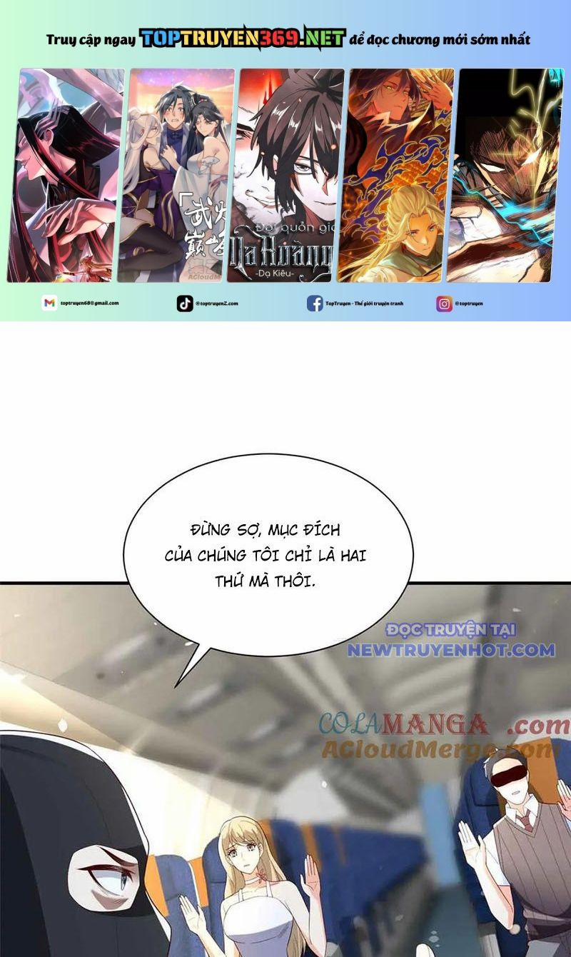 Tân Cực Phẩm Toàn Năng Cao Thủ 116 trang 0