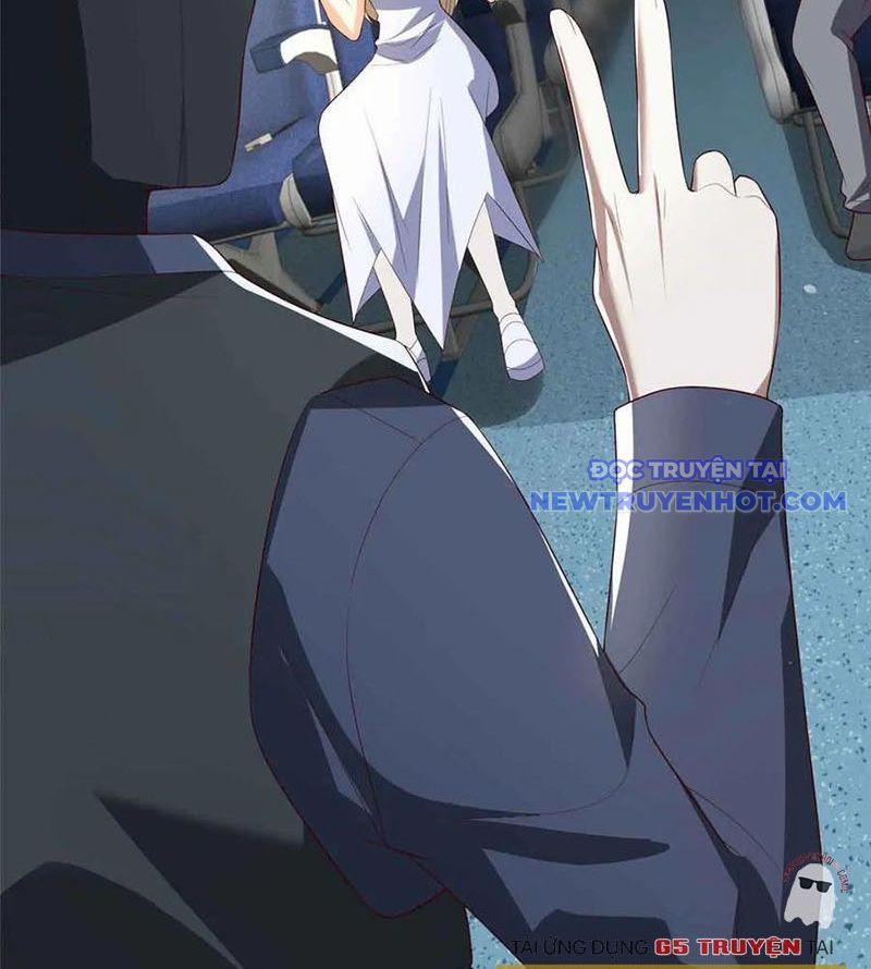 Tân Cực Phẩm Toàn Năng Cao Thủ 116 trang 1