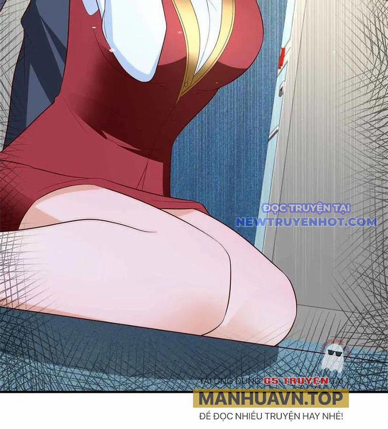 Tân Cực Phẩm Toàn Năng Cao Thủ 116 trang 10