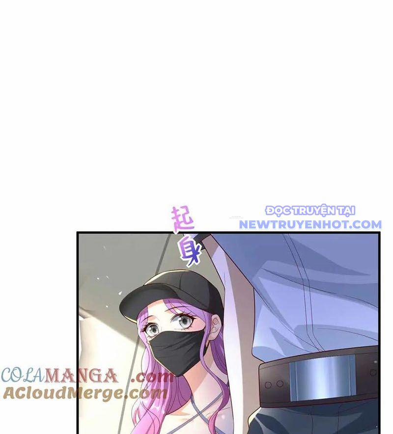 Tân Cực Phẩm Toàn Năng Cao Thủ 116 trang 11