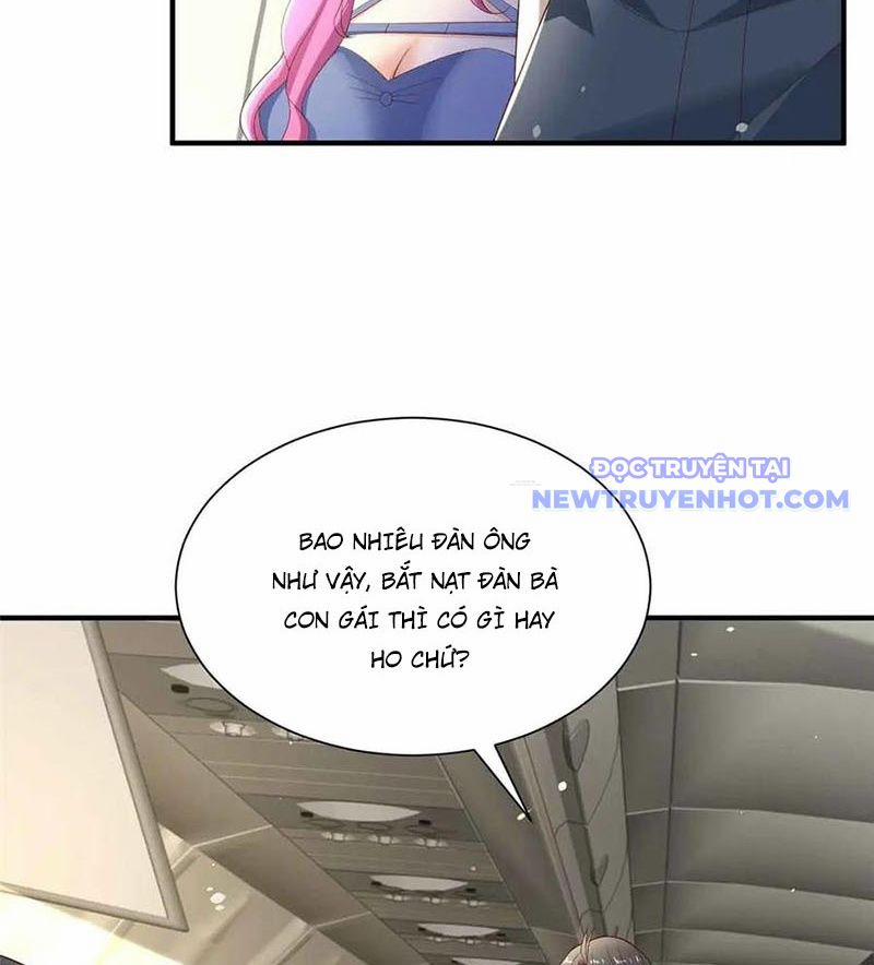 Tân Cực Phẩm Toàn Năng Cao Thủ 116 trang 12