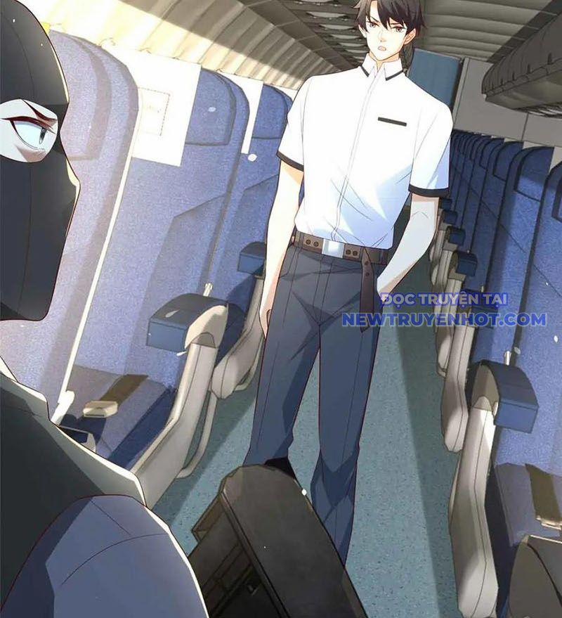 Tân Cực Phẩm Toàn Năng Cao Thủ 116 trang 13