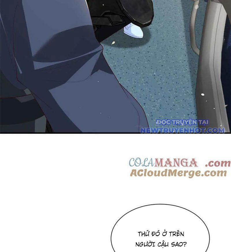 Tân Cực Phẩm Toàn Năng Cao Thủ 116 trang 14