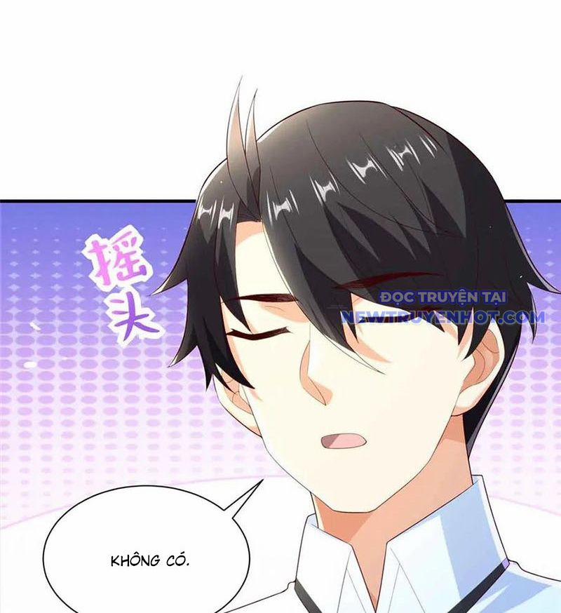Tân Cực Phẩm Toàn Năng Cao Thủ 116 trang 16