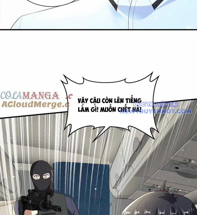 Tân Cực Phẩm Toàn Năng Cao Thủ 116 trang 17