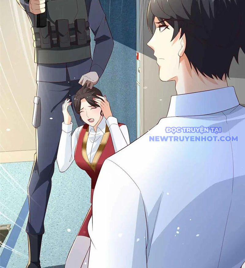 Tân Cực Phẩm Toàn Năng Cao Thủ 116 trang 18