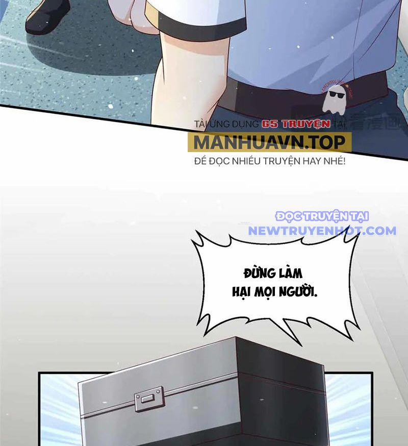 Tân Cực Phẩm Toàn Năng Cao Thủ 116 trang 19