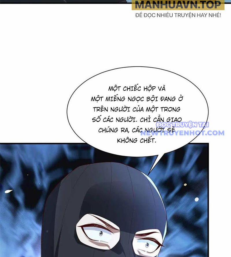 Tân Cực Phẩm Toàn Năng Cao Thủ 116 trang 2