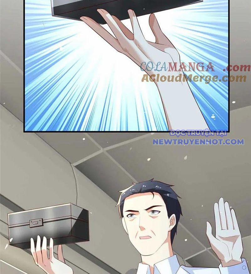 Tân Cực Phẩm Toàn Năng Cao Thủ 116 trang 20