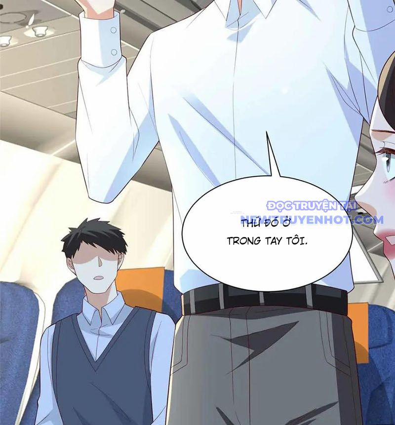 Tân Cực Phẩm Toàn Năng Cao Thủ 116 trang 21