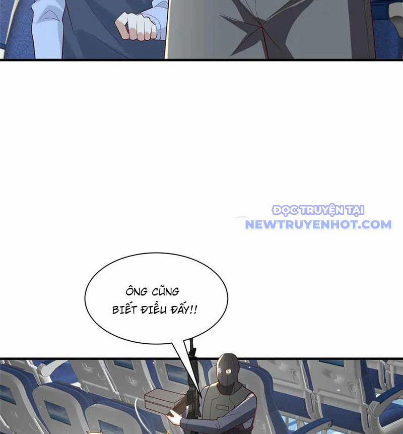 Tân Cực Phẩm Toàn Năng Cao Thủ 116 trang 22