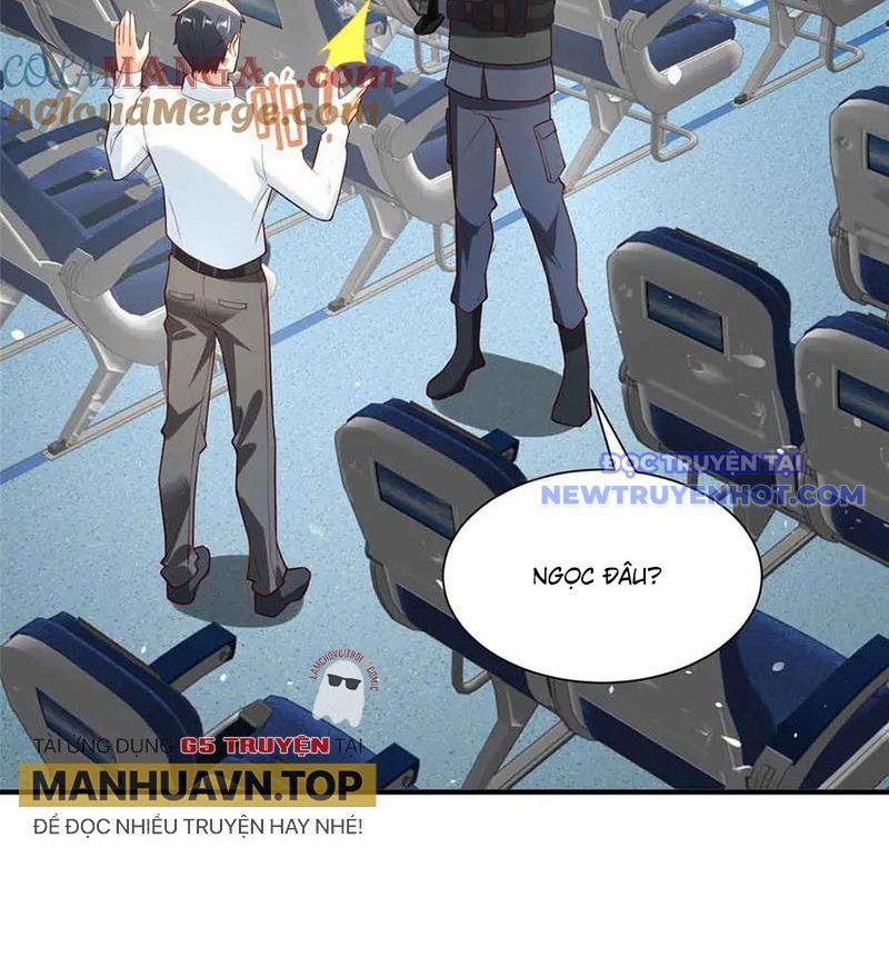 Tân Cực Phẩm Toàn Năng Cao Thủ 116 trang 23