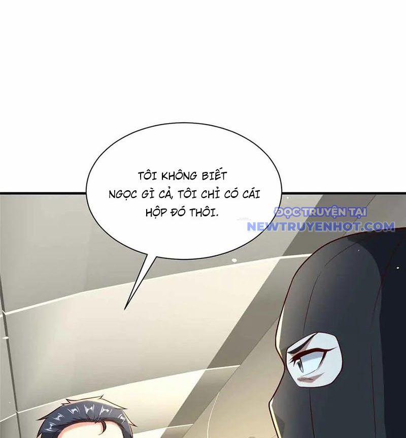 Tân Cực Phẩm Toàn Năng Cao Thủ 116 trang 24