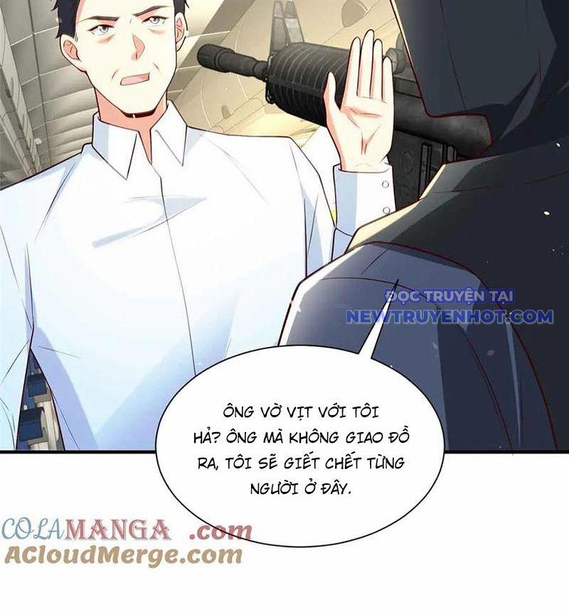 Tân Cực Phẩm Toàn Năng Cao Thủ 116 trang 25